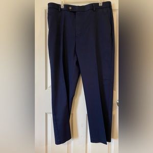 Roundtree & Yorke Travel Smart Pants 
36X29